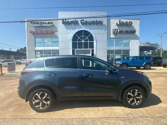 2020 Kia Sportage LX for sale in Jasper, AL