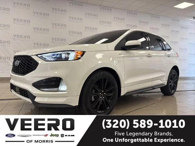 2024 Ford Edge ST Line for sale in Morris, MN