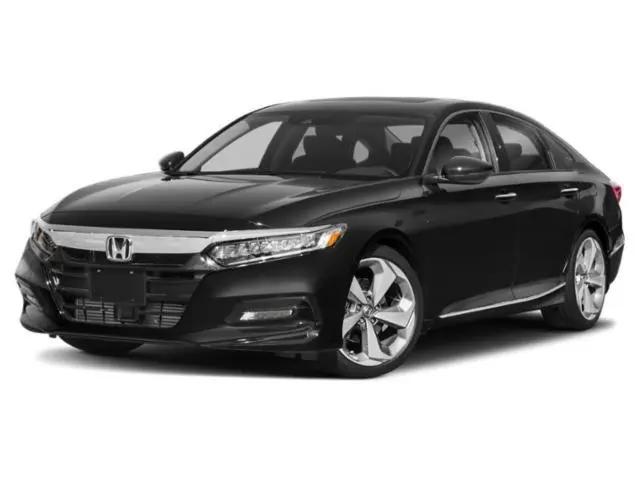 2018 Honda Accord Touring 2.0T for sale in Cornelius, NC