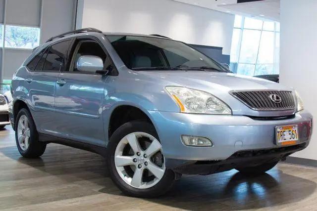 2005 Lexus RX 330 Unknown for sale in Honolulu, HI