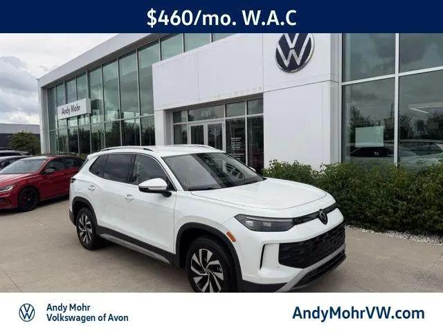 2026 Volkswagen Tiguan S for sale in Avon, IN