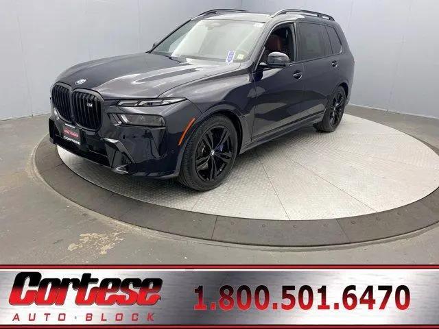 2024 BMW X7 xDrive40i for sale in Rochester, NY
