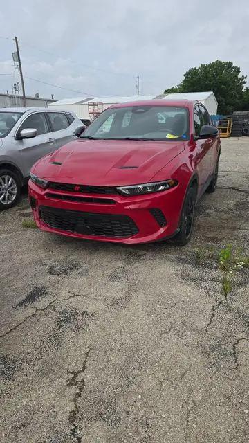 2023 Dodge Hornet GT AWD for sale in Independence, KS