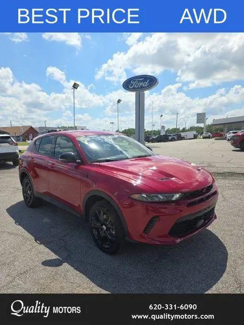 2023 Dodge Hornet GT AWD for sale in Independence, KS