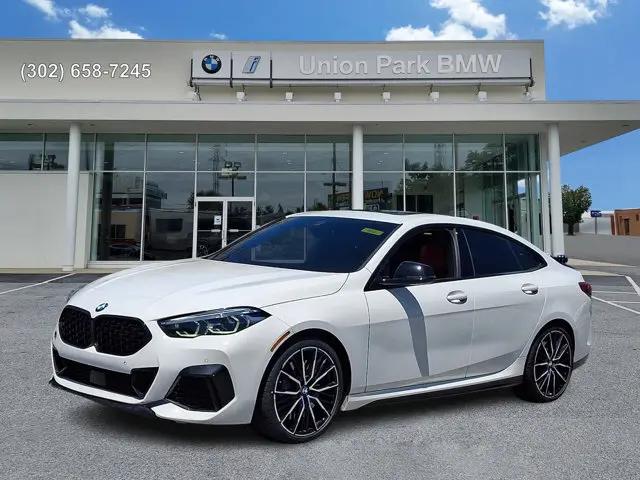 2023 BMW M235 Gran Coupe i xDrive for sale in Wilmington, DE