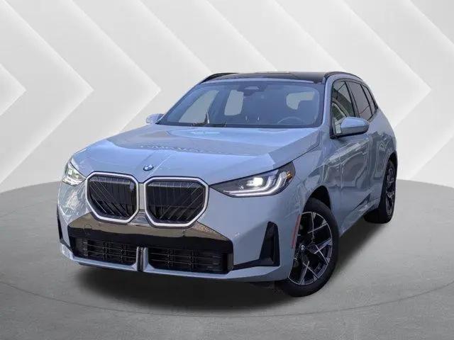 2025 BMW X3 30 xDrive for sale in Salt Lake City, UT