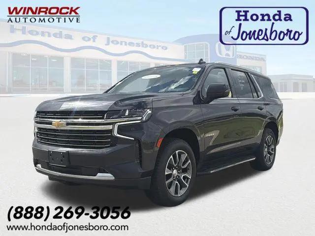2023 Chevrolet Tahoe 4WD LT for sale in Jonesboro, AR