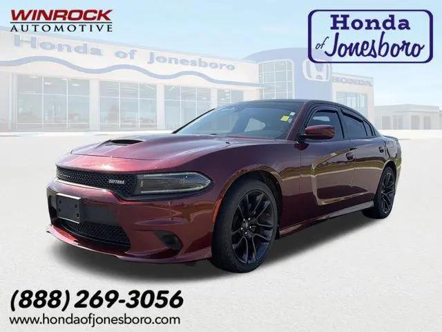 2022 Dodge Charger R/T for sale in Jonesboro, AR