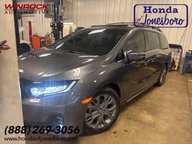 2025 Honda Odyssey Touring for sale in Jonesboro, AR