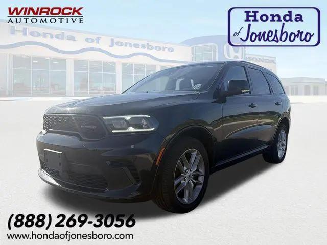 2024 Dodge Durango GT Plus AWD for sale in Jonesboro, AR