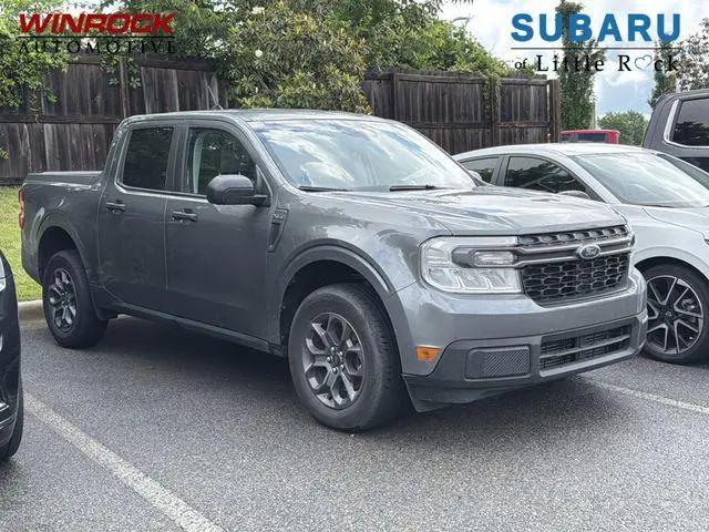 2024 Ford Maverick XLT for sale in Little Rock, AR