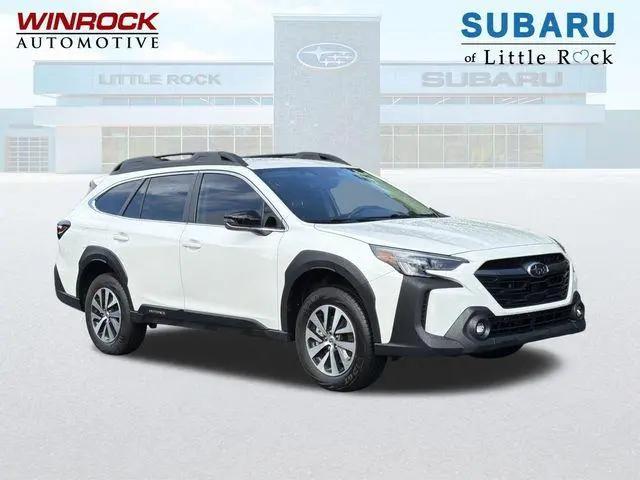 2025 Subaru Outback Premium for sale in Little Rock, AR