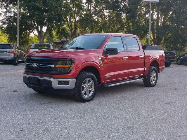 2025 Ford F-150 XLT for sale in Tampa, FL