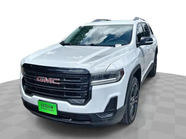 2023 GMC Acadia FWD SLE for sale in Seguin, TX