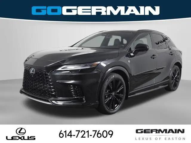 2023 Lexus RX 500h F SPORT Performance for sale near Columbus, OH