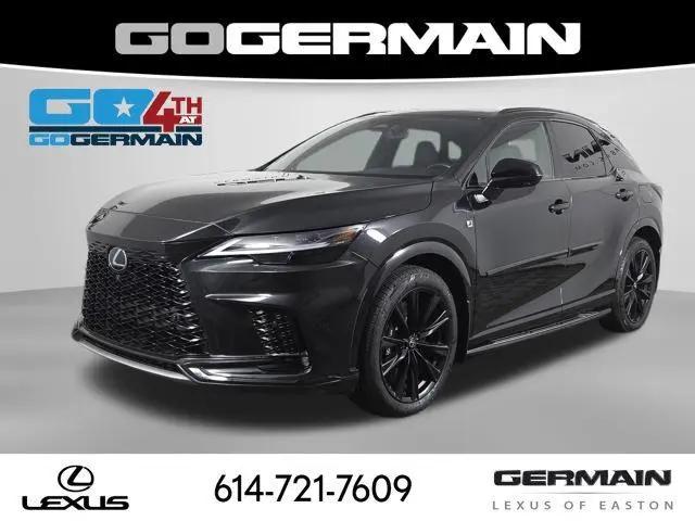 2023 Lexus RX 500h F SPORT Performance for sale near Columbus, OH