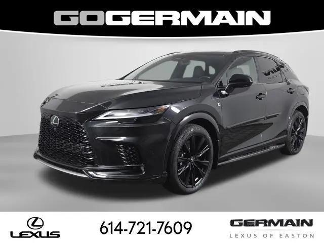 2023 Lexus RX 500h F SPORT Performance for sale near Columbus, OH