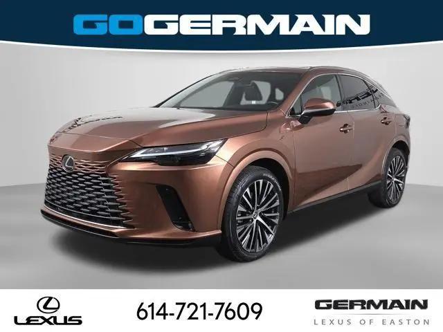 2023 Lexus RX 350 Premium Plus for sale near Columbus, OH