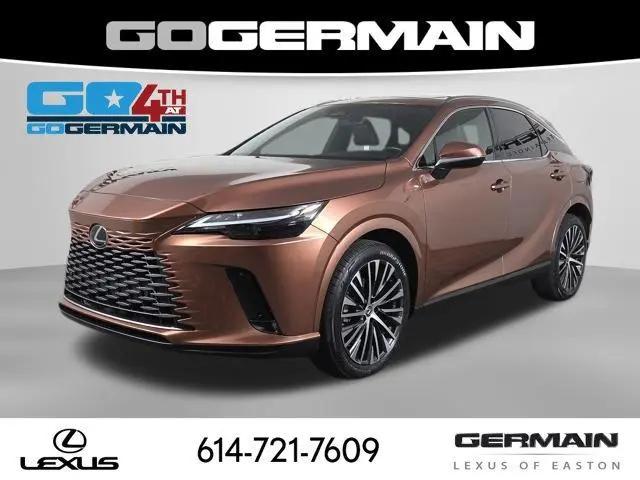 2023 Lexus RX 350 Premium Plus for sale near Columbus, OH
