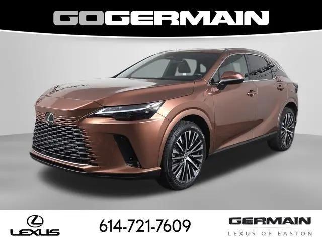 2023 Lexus RX 350 Premium Plus for sale near Columbus, OH