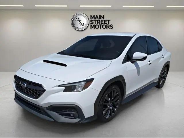 2022 Subaru WRX Premium for sale in Portage, IN