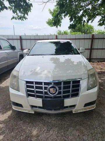 2012 Cadillac CTS Standard for sale in Arlington, TX