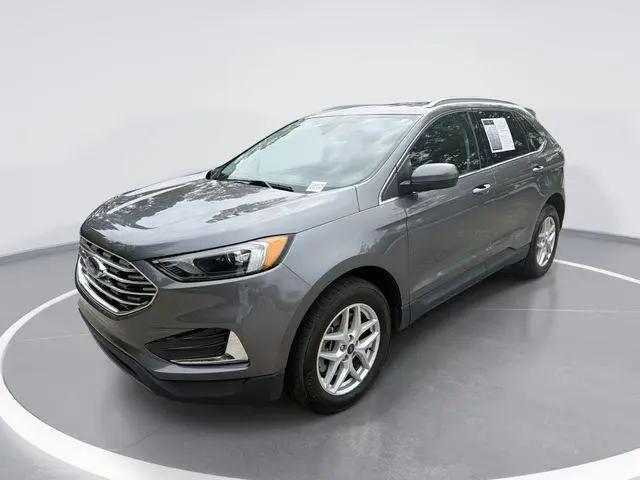 2022 Ford Edge SEL for sale in Cary, NC