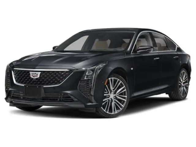 2025 Cadillac CT5 Premium Luxury RWD for sale in New Orleans, LA