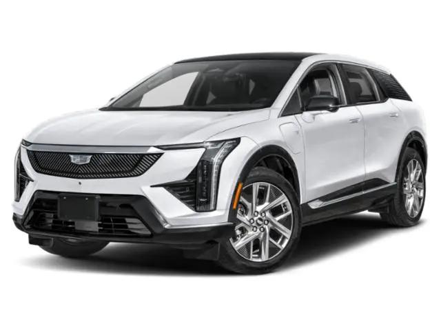 2025 Cadillac iQ Luxury 2 AWD for sale in Titusville, FL