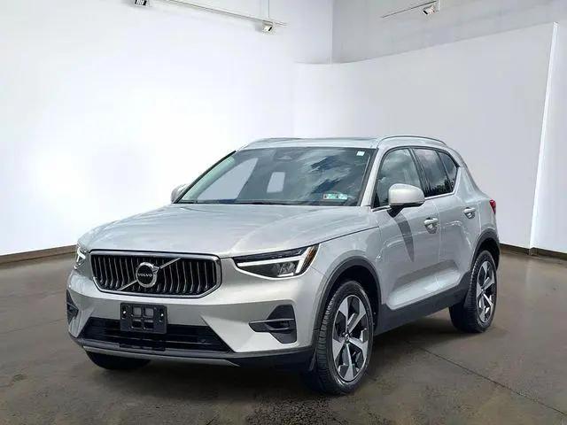 2023 Volvo XC40 B5 Plus Bright Theme for sale in Wexford, PA