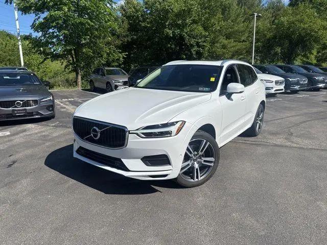 2019 Volvo XC60 T6 Momentum for sale in Wexford, PA