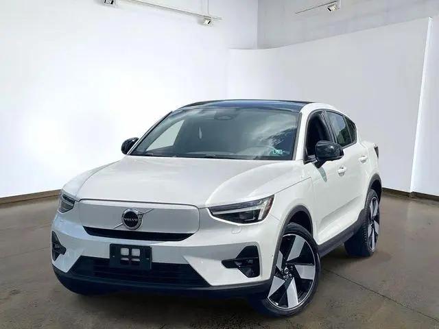2023 Volvo CT Twin Ultimate for sale in Wexford, PA