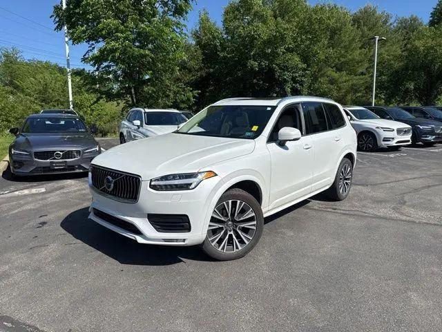 2022 Volvo XC90 T6 Momentum 6 Passenger for sale in Wexford, PA