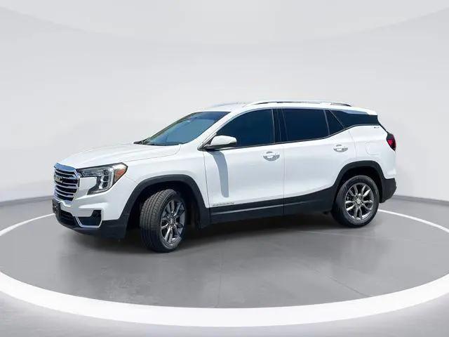 2024 GMC Terrain SLT for sale in Greensboro, NC