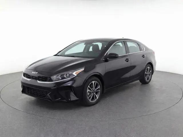 2023 Kia Forte LXS for sale in Greensboro, NC
