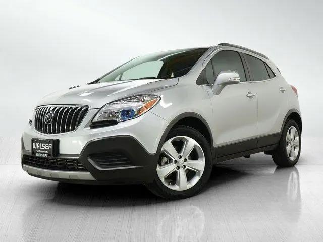 2016 Buick Encore Base for sale in Burnsville, MN