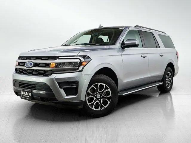 2023 Ford Expedition XLT MAX for sale in Burnsville, MN