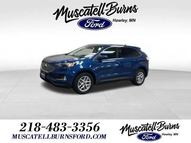 2024 Ford Edge SEL for sale in Hawley, MN