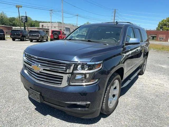 2018 Chevrolet Suburban Premier for sale in Milton, PA