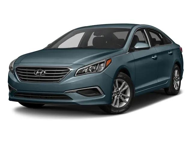 2017 Hyundai Sonata SE for sale in Plymouth, WI