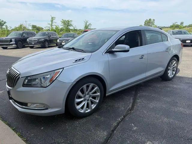 2014 Buick LaCrosse Base for sale in Plymouth, WI