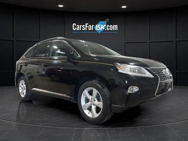 2013 Lexus RX 350 Base for sale in Plymouth, WI