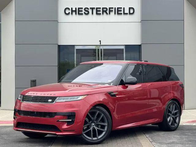 2023 Land Rover Range Rover Sport SE Dynamic for sale in Chesterfield, MO