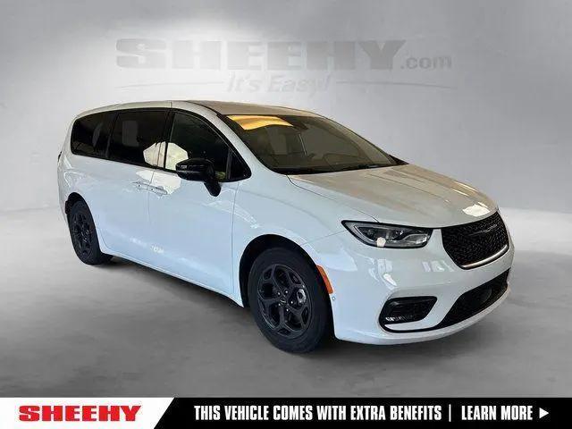 2024 Chrysler Pacifica Hybrid S Appearance Pkg for sale in Richmond, VA