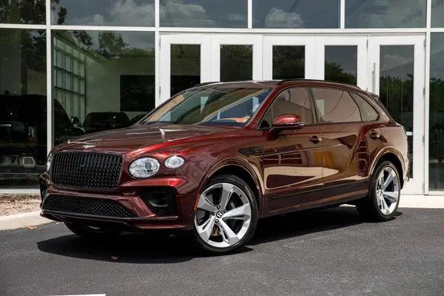 2023 Bentley Bentayga Azure First Edition for sale in Orlando, FL