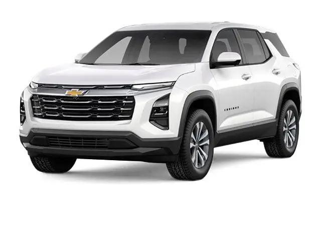2025 Chevrolet Equinox AWD LT for sale in Lincoln, NE