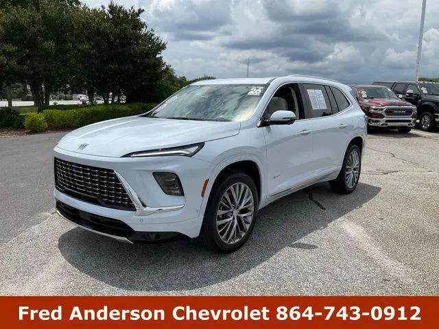 2026 Buick Enclave Avenir FWD for sale in Greer, SC