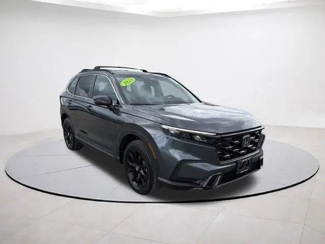 2023 Honda CR-V Hybrid Sport for sale in Rutland, VT
