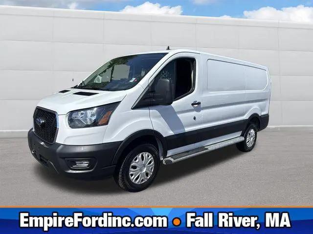 2025 Ford Transit Cargo Van Base for sale in Fall River, MA