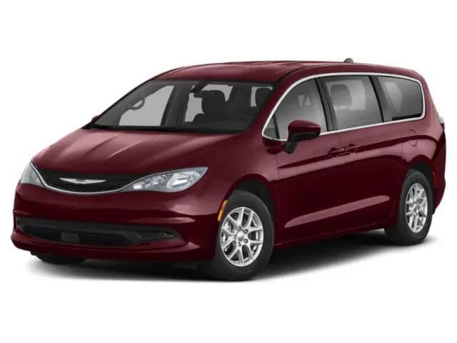 2023 Chrysler Voyager LX for sale in Little River, SC